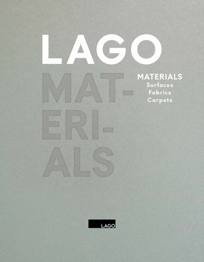 LAGO Materials October 2025 LOW LAGO Materials October 2025 LOW