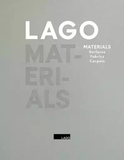 LAGO Materials October 2025 LOW