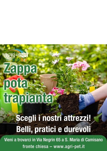 Offerte Agri Pet Offerte Agri Pet