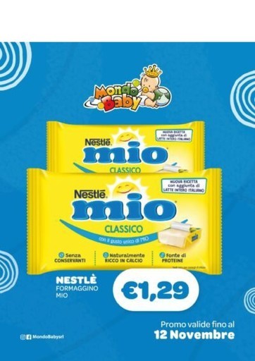 Offerte Mondo Baby Offerte Mondo Baby