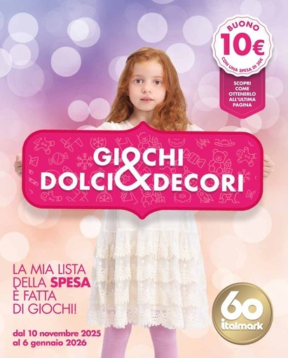 Dolci &decori