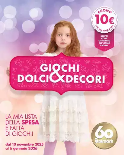 Dolci &decori Dolci &decori