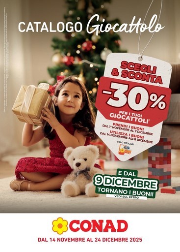 Catalogo Giocattolo Natale Catalogo Giocattolo Natale