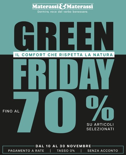Volantino Materassi & Materassi Volantino Materassi & Materassi