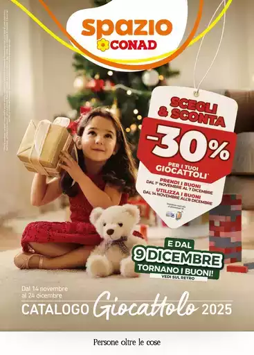 Catalogo Giocattolo 2025