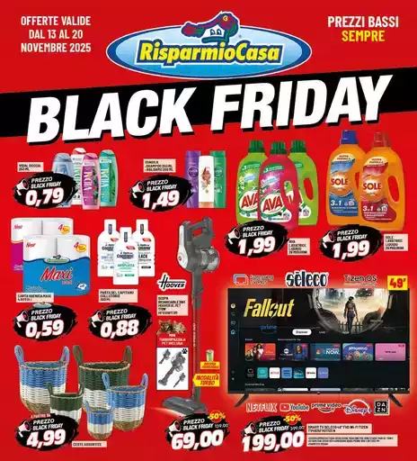 Black friday Black friday
