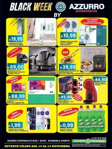 Black week Black week