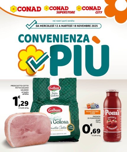 Convenienza Più Convenienza Più