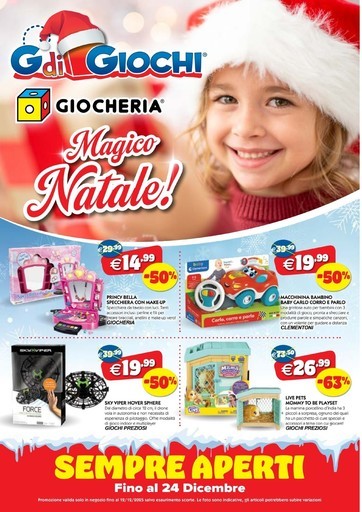 Magico Natale