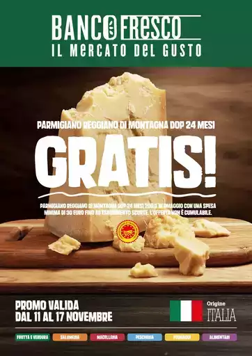 Il mercato del gusto Il mercato del gusto