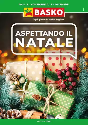 Aspettando il Natale Aspettando il Natale