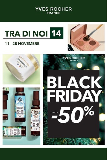 Black Friday Black Friday