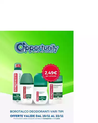 Le migliori offerte per gli acquirenti parsimoniosi Le migliori offerte per gli acquirenti parsimoniosi