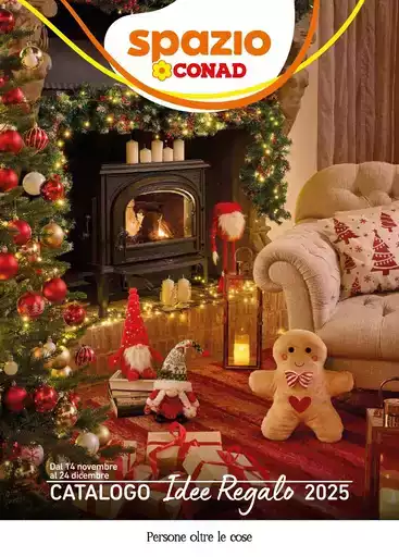 Catalogo Idee Regalo