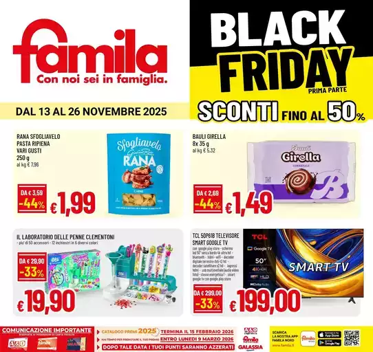 Black friday