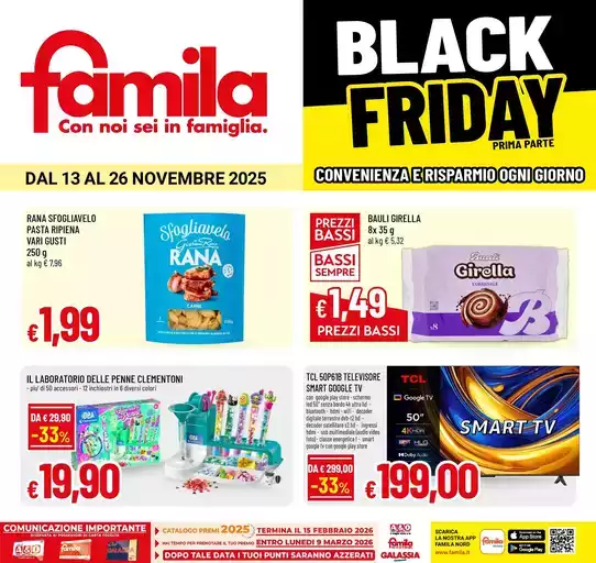 Black friday