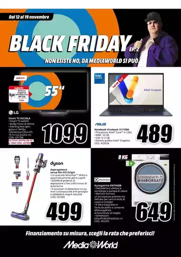 Black friday