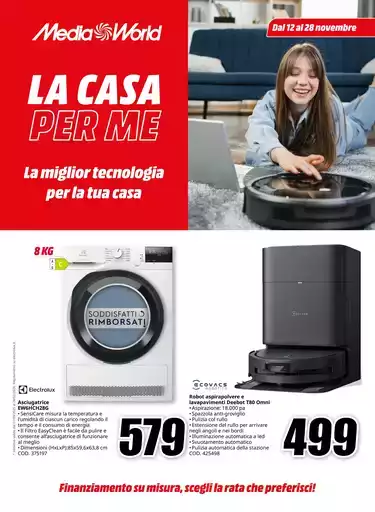 La casa per me La casa per me