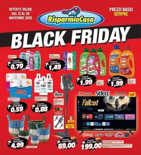 Black friday Black friday