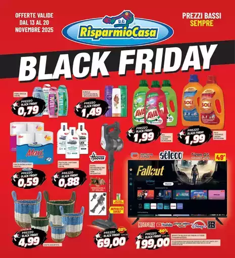 Black friday Black friday