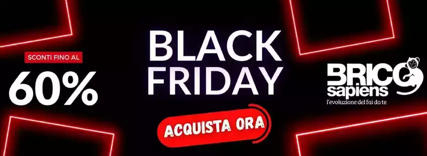Black Friday