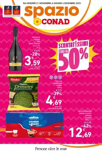 Scontatissimi fino al 50%