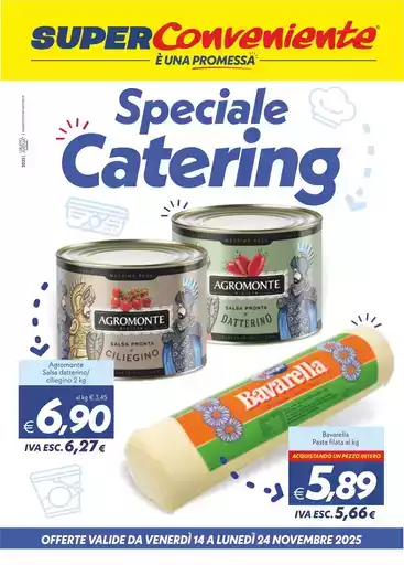 Speciale Catering