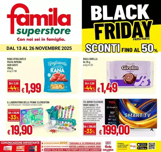 Black friday Black friday