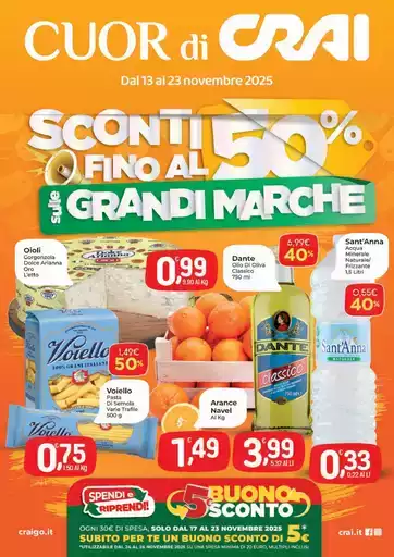 Grandi marche