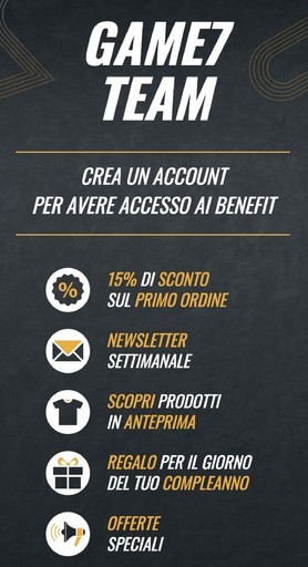 15% di sconto 15% di sconto