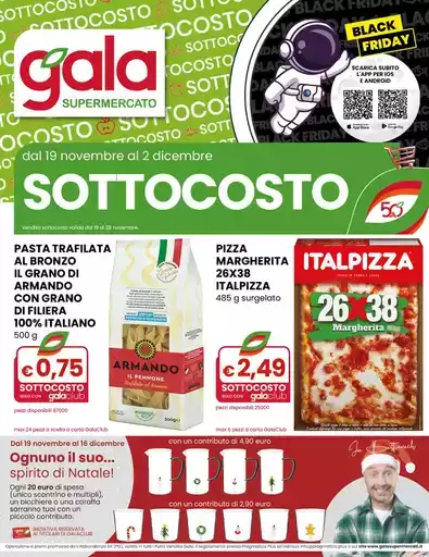 Sottocosto