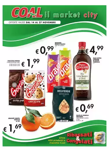 Coal il market Coal il market