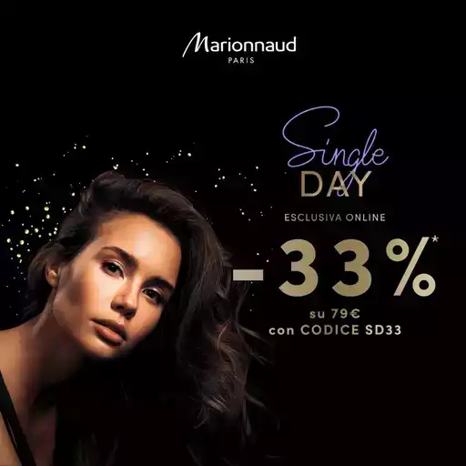 Esclusiva online -33%