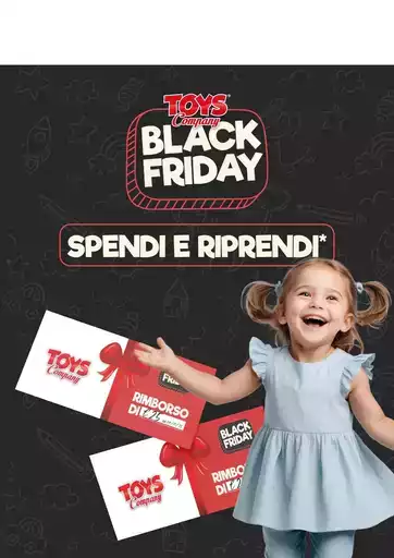 Black Friday