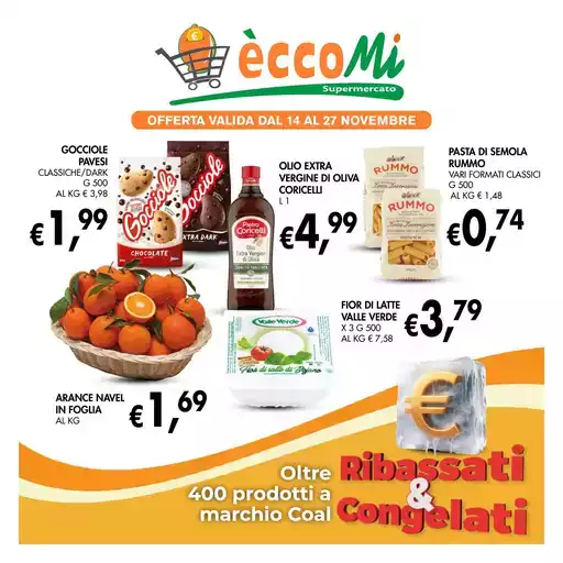 Eccomi Plus!