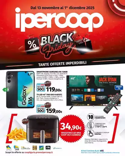 Black friday Black friday