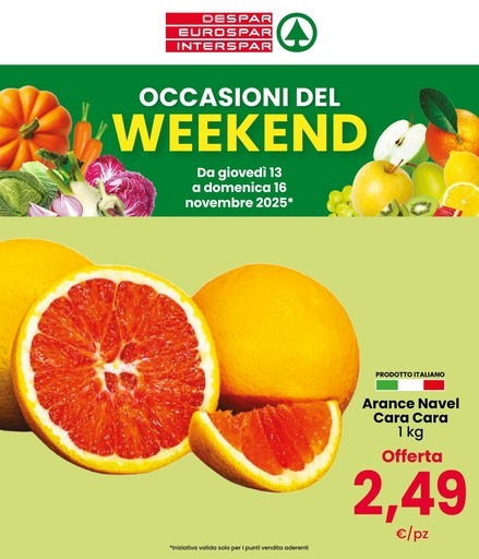 Fresche Occasioni Fresche Occasioni