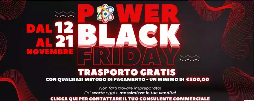 Black friday Black friday