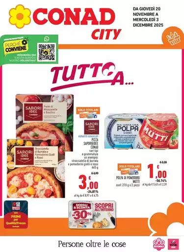 Tutto a... Tutto a...