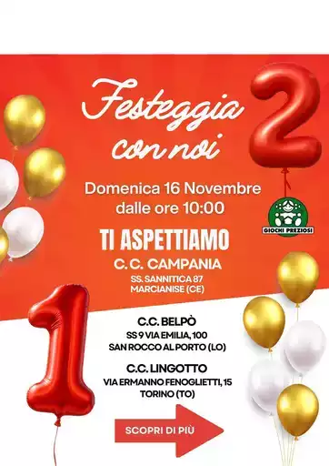 il Capriccio Giocattoli il Capriccio Giocattoli