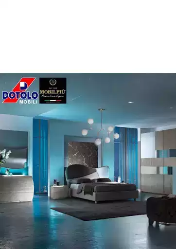 Dotolo Mobili Dotolo Mobili