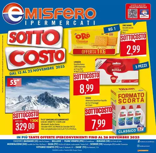 SOTTOCOSTO