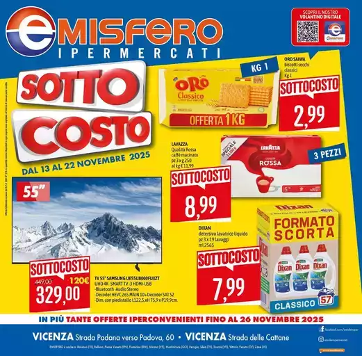 SOTTOCOSTO SOTTOCOSTO