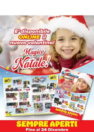 Offerte G di Giochi Offerte G di Giochi