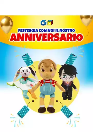Anniversario