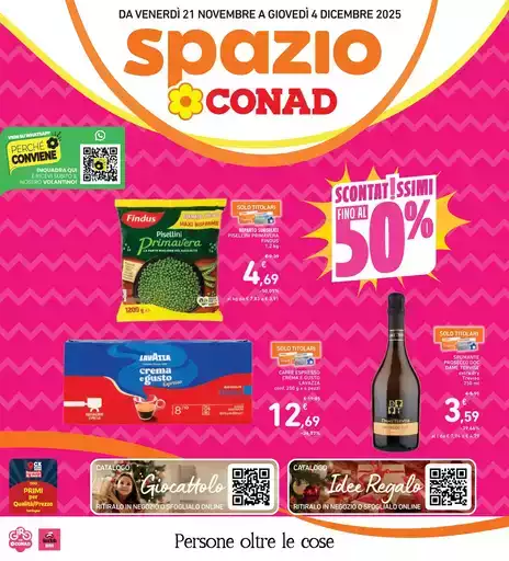 Scontatissimi fino al 50%