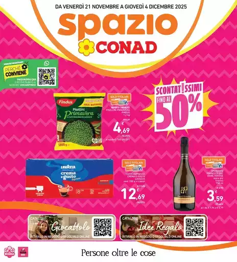Scontatissimi fino al 50%