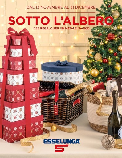 Sotto l'Albero Sotto l'Albero