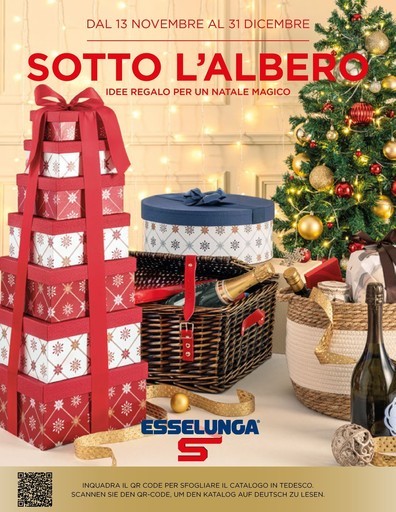 Sotto l'Albero