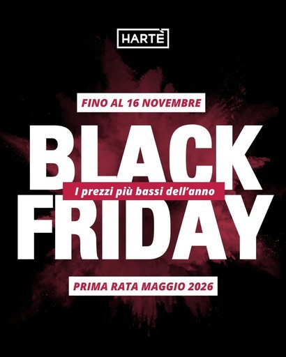 I prezzi piu bassi dell'anno I prezzi piu bassi dell'anno